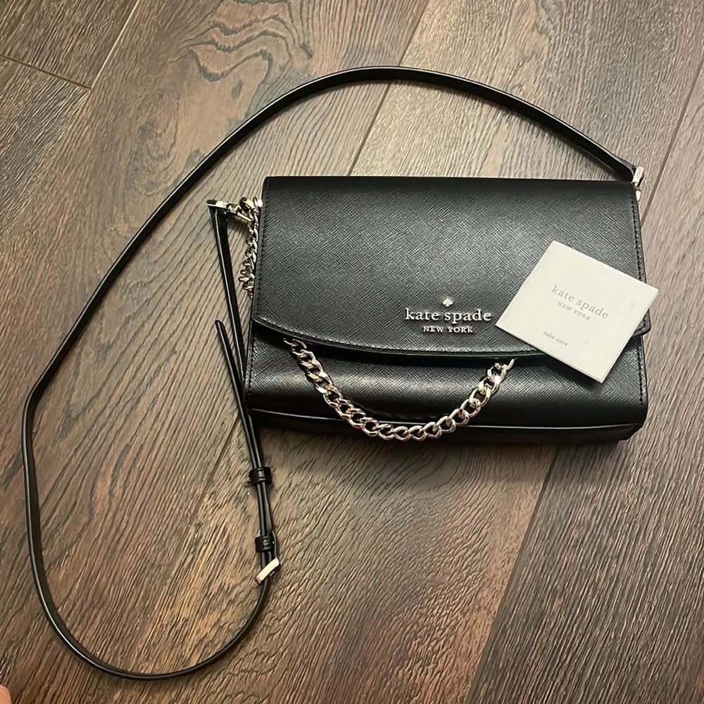 Kate Spade Carson Crossbody
